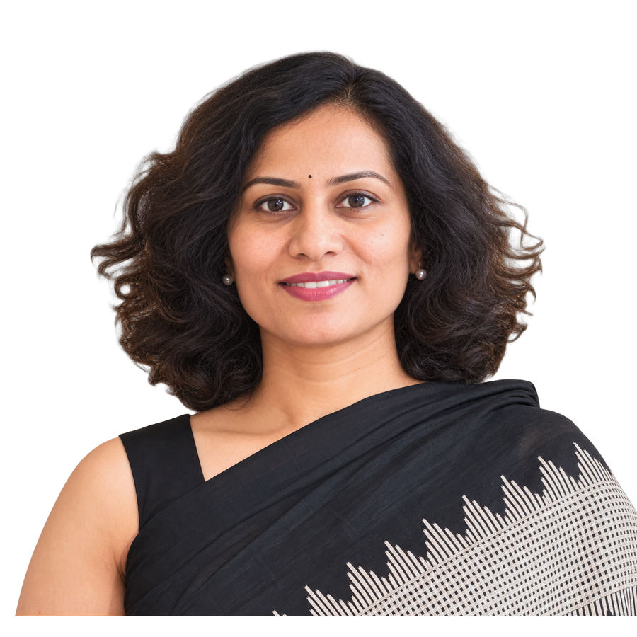 Dr. Chinmayee J. T., Paediatric, Squint & Orbitoplasty Surgeon at Mookambika Modi Eye Hospital Tumkur